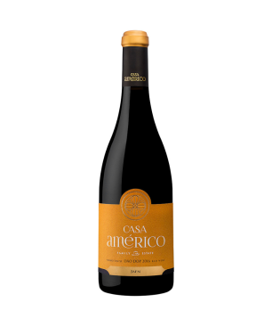 Casa Américo Jaen Tinto 75 Cl