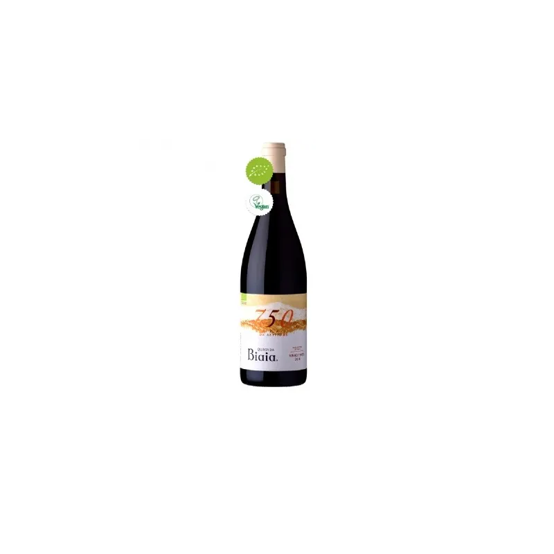 Biaia 750 Vegan Tinto 75 Cl