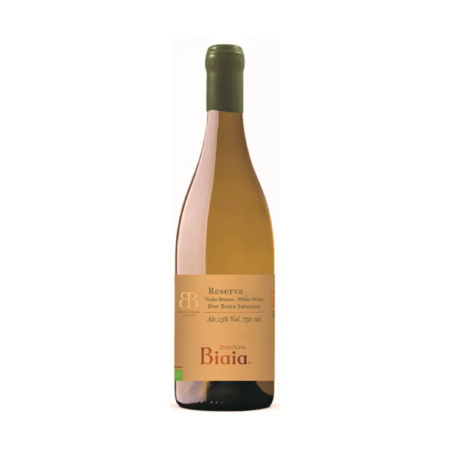 Biaia Reserva Síria Vegan Branco 75 Cl