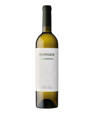 Borges Alvarinho Branco 75 Cl