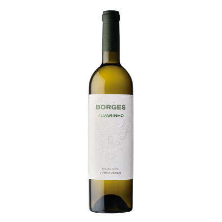 Borges Alvarinho Branco 75 Cl