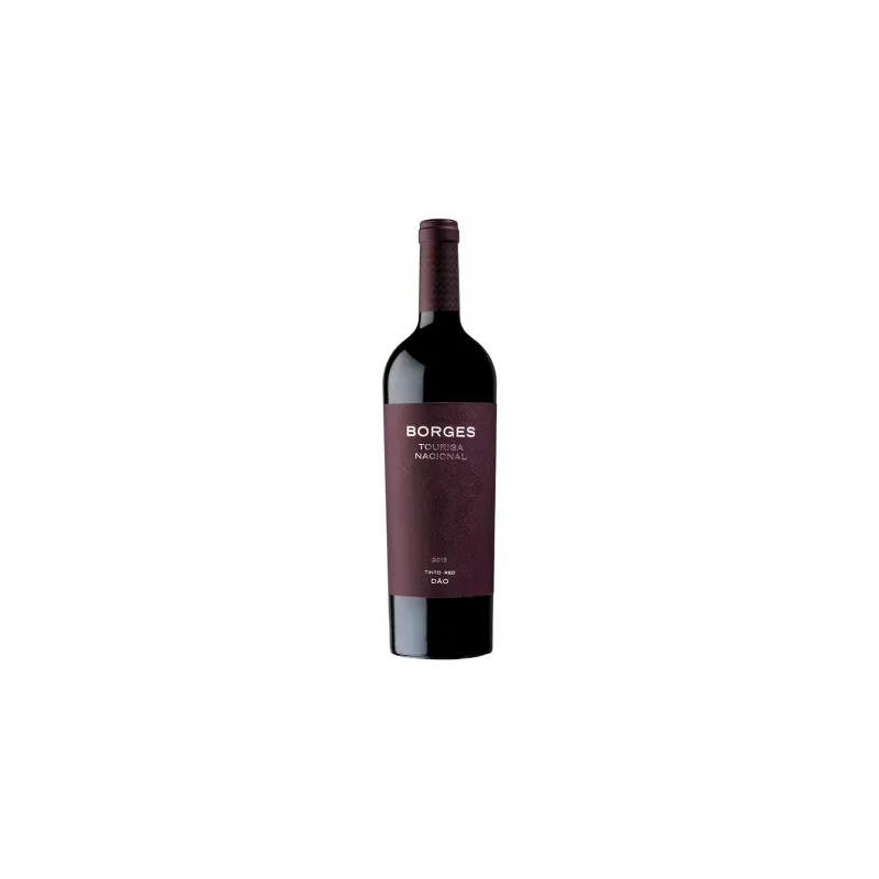 Borges Dão Touriga Nacional 75 Cl Borges Dão Touriga Nacional 75 Cl
