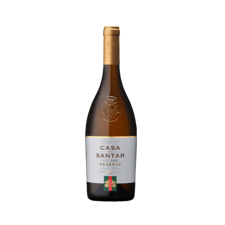Casa Santar Reserva Branco 75 Cl