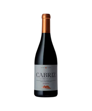 Dão Quinta CABRIZ Reserva Tinto 75 Cl