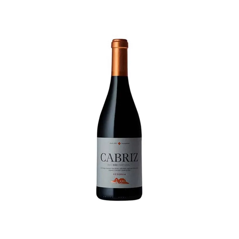 Dão Quinta CABRIZ Reserva Tinto 75 Cl