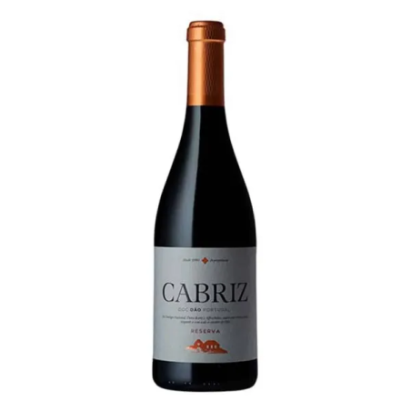 Dão Quinta CABRIZ Reserva Tinto 75 Cl