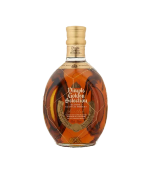 Dimple Gold Select 70 Cl