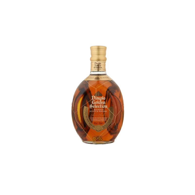 Dimple Gold Select 70 Cl Dimple Gold Select 70 Cl