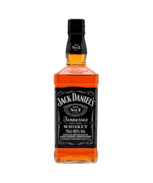 Jack Daniels 70 Cl