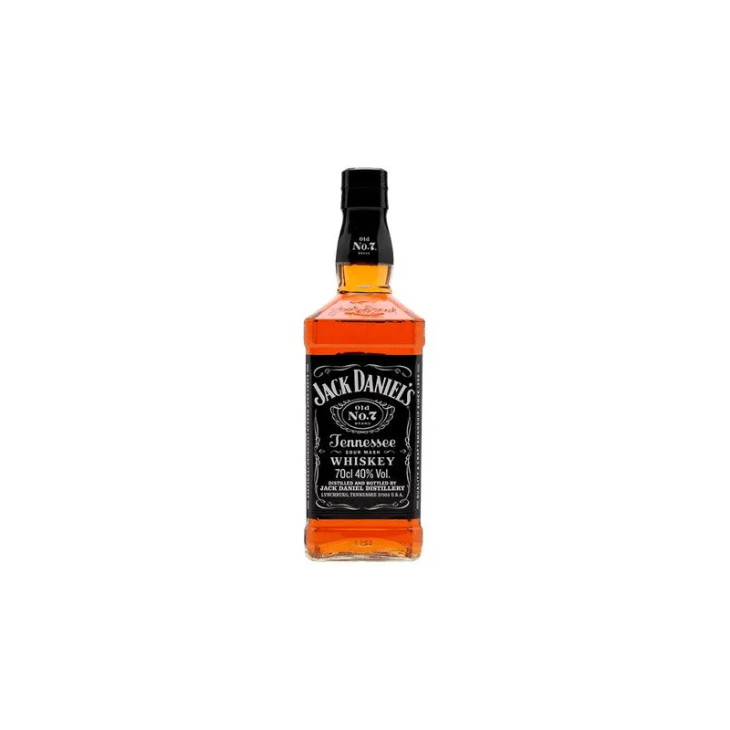 Jack Daniels 70 Cl Jack Daniels 70 Cl
