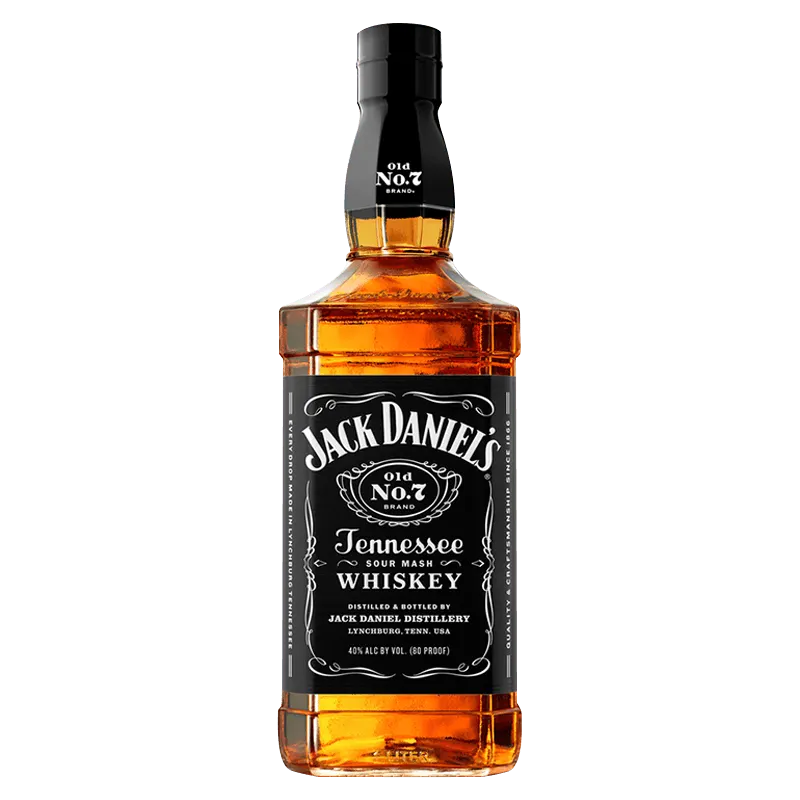 Jack Daniels 1000 ML