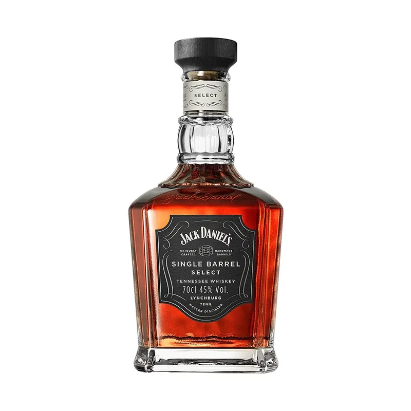 Jack Daniels Single Barrel 70 Cl Jack Daniels Single Barrel 70 Cl