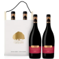 Pack Quinta Carvalhais Tinto 2x75 Cl