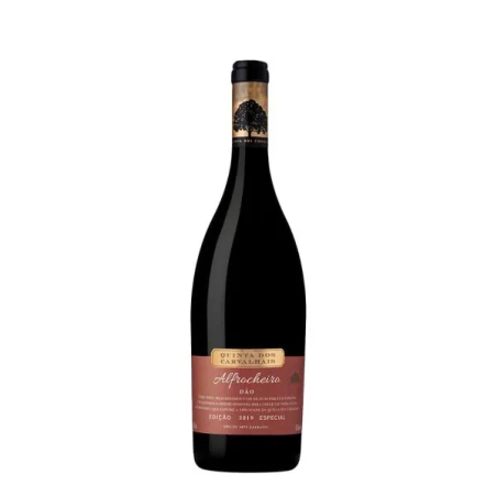 Quinta Carvalhais Alfrocheiro 75 Cl