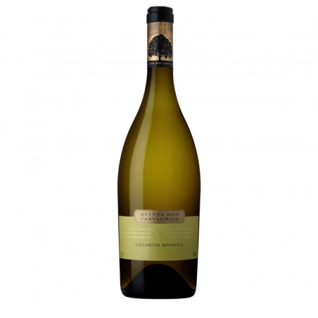 Quinta Carvalhais Branco 75 Cl