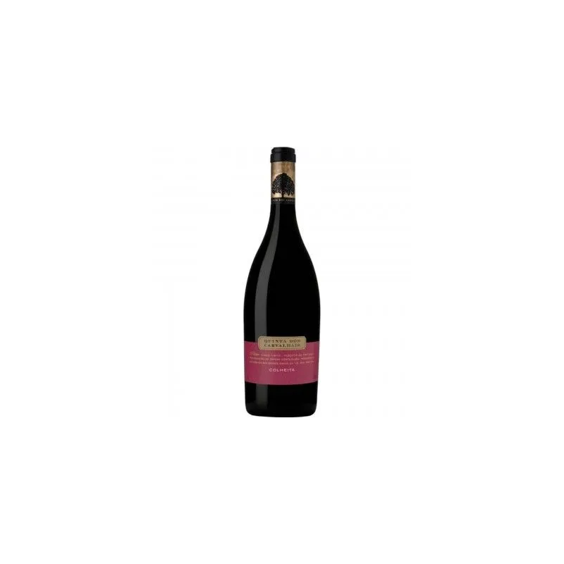 Quinta Carvalhais Tinto 75 Cl Quinta Carvalhais Tinto 75 Cl