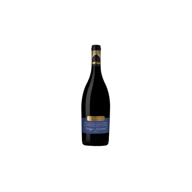 Quinta Carvalhais Touriga Nacional Medalha 75 Cl Quinta Carvalhais Touriga Nacional Medalha 75 Cl