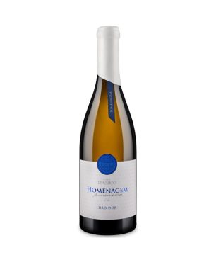 Casa Américo Homenagem Branco 75 Cl