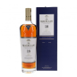 The Macallan Double Cask 18 Anos 70 Cl