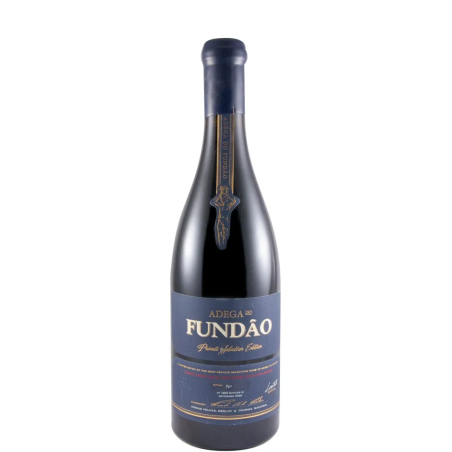 ADEGA FUNDÃO PRIVATE SELECTION Tinto 75 Cl
