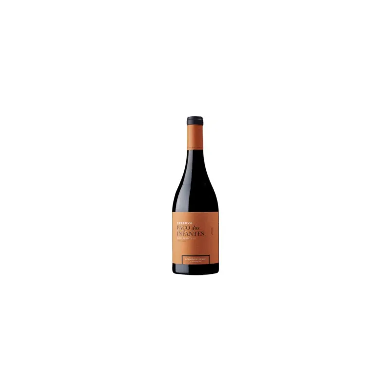 Al. Paço Dos Infantes Reserva Tinto 75 Cl