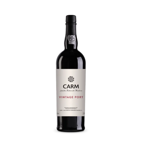 CARM Porto Vintage 2008 - 75 Cl