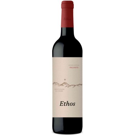 ETHOS Identidade Serra IG Tinto 75 Cl