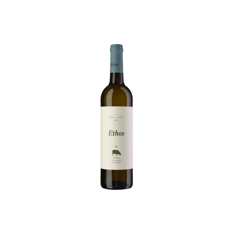 ETHOS Natureza IG Branco 75 Cl ETHOS Natureza IG Branco 75 Cl