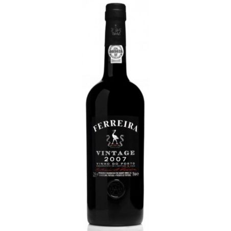 Ferreira Vintage 2007 75 Cl
