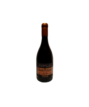 Marquez Cast. Rodrigo Reserva Tinto 75 Cl