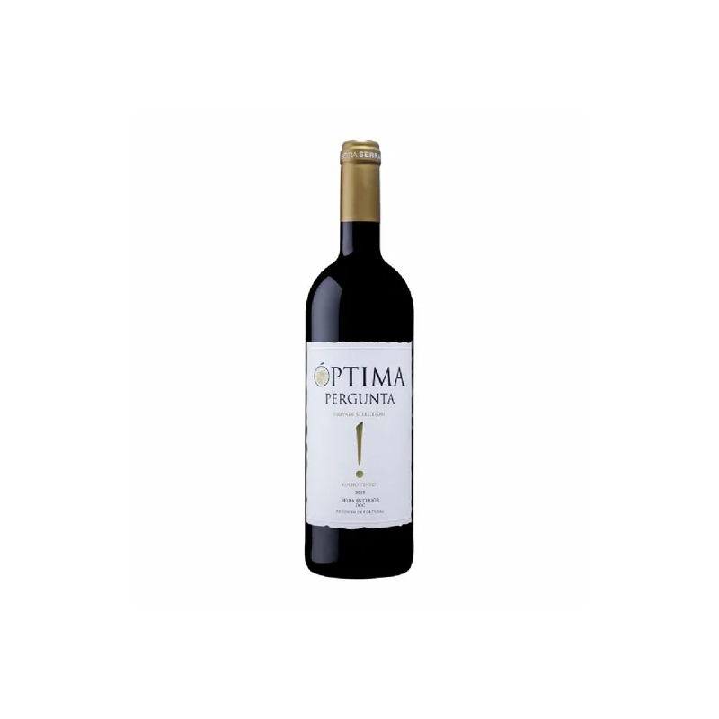 Optima Pergunta Reserva Tinto 75 Cl