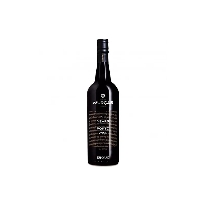 Porto Quinta Murças 10 Anos 75 Cl Porto Quinta Murças 10 Anos 75 Cl