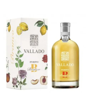 Vallado Porto Branco 75 Cl