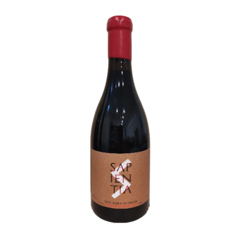 SAPIENTIA Grande RES TintoO. 75 Cl