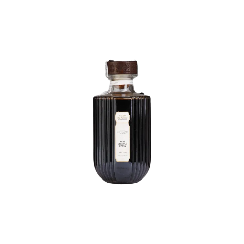 Quinta Castelares Very Very Old 50 Cl Quinta Castelares Very Very Old 50 Cl