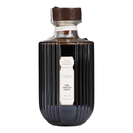 Quinta Castelares Very Very Old 50 Cl