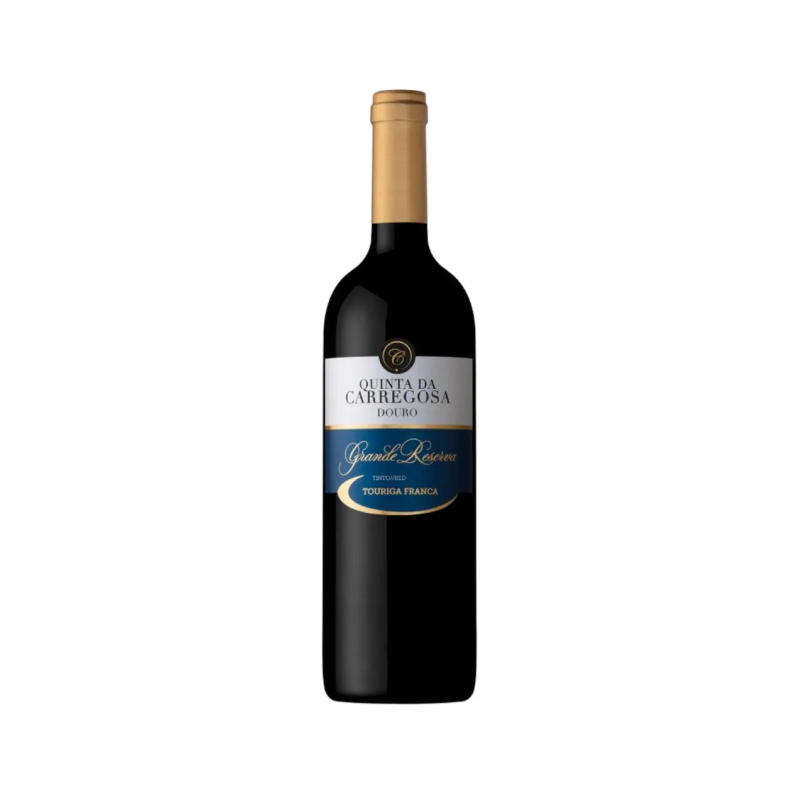 Quinta Carregosa Grande Reserva Touriga Franca 75 Cl Quinta Carregosa Grande Reserva Touriga Franca 75 Cl