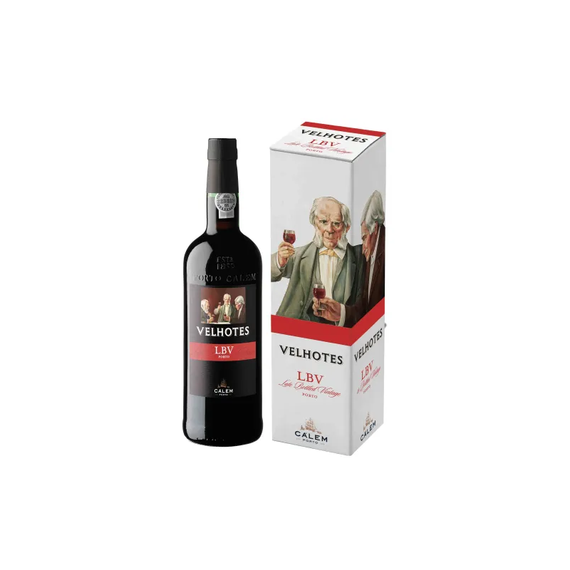 Porto Velhotes LBV 75 Cl
