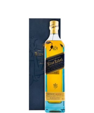 Johnnie Walker Blue 70 Cl
