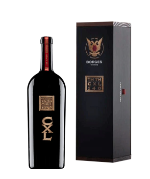 Borges Douro Tinto Magnum 1,5l