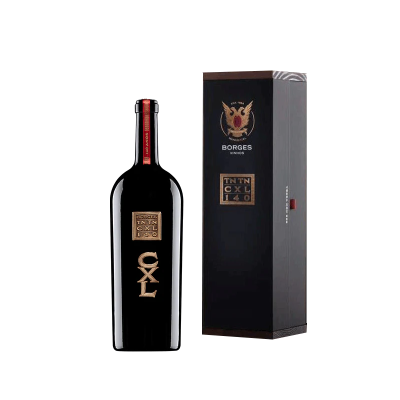 Borges Douro Tinto Magnum 1,5l Borges Douro Tinto Magnum 1,5l