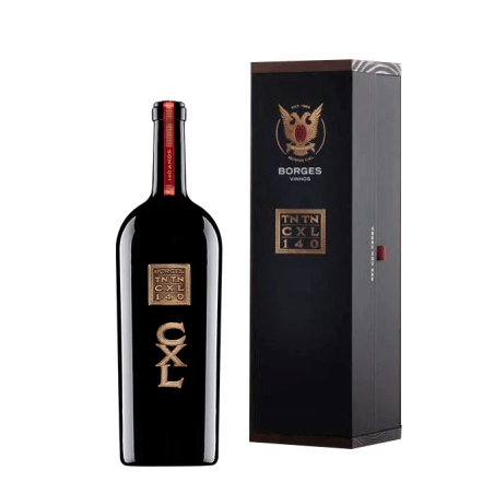 Borges Douro Tinto Magnum 1,5l