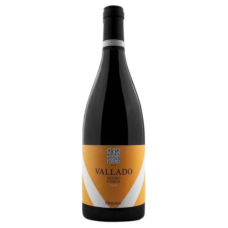 Vallado Douro Superior Tinto 75 Cl Vallado Douro Superior Tinto 75 Cl
