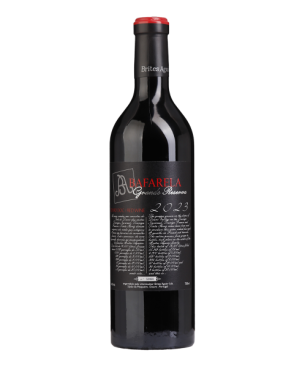 Vinho Bafarela Grande Reserva Tinto 75 Cl