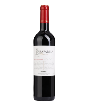 VINHO BAFARELA Reserva Tinto 75 Cl