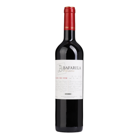 VINHO BAFARELA Reserva Tinto 75 Cl