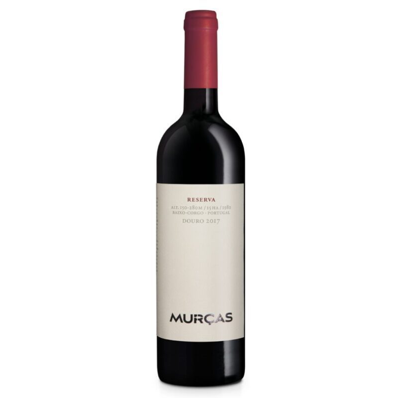 Quinta Das Murças Reserva Tinto 75 Cl Quinta Das Murças Reserva Tinto 75 Cl