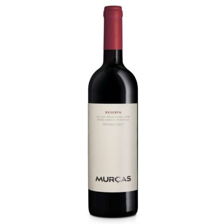 Quinta Das Murças Reserva Tinto 75 Cl
