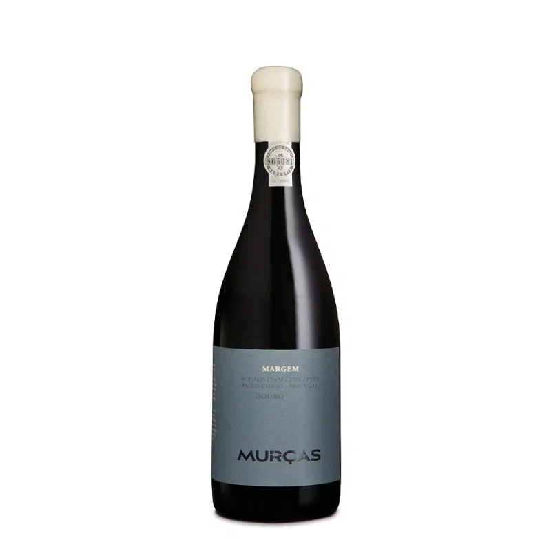 Quinta Das Murças Margem Tinto 75 Cl Quinta Das Murças Margem Tinto 75 Cl