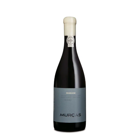 Quinta Das Murças Margem Tinto 75 Cl